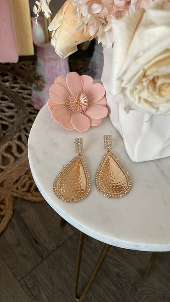 ARACELI EARRINGS