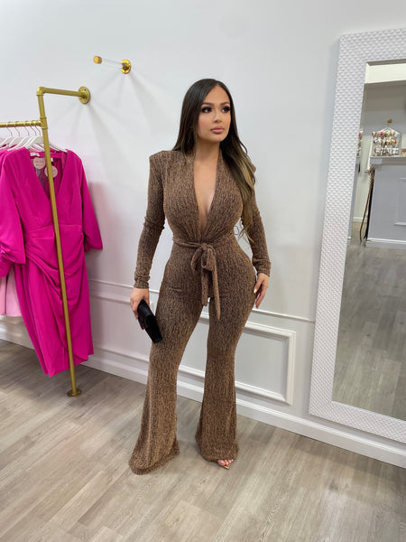 KRISTIN JUMPSUIT