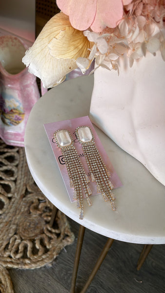 ILIANA EARRINGS