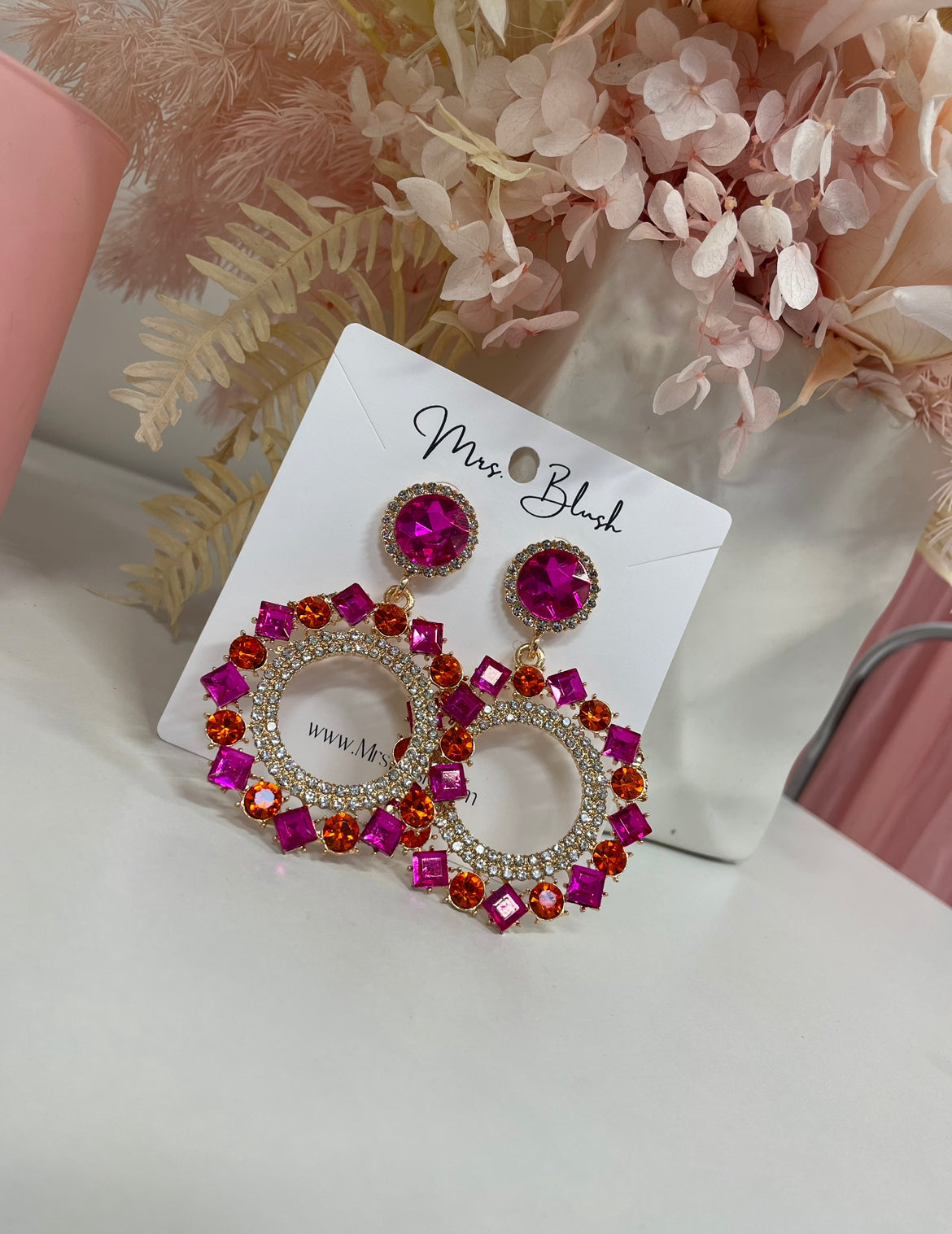 ARIAH EARRINGS