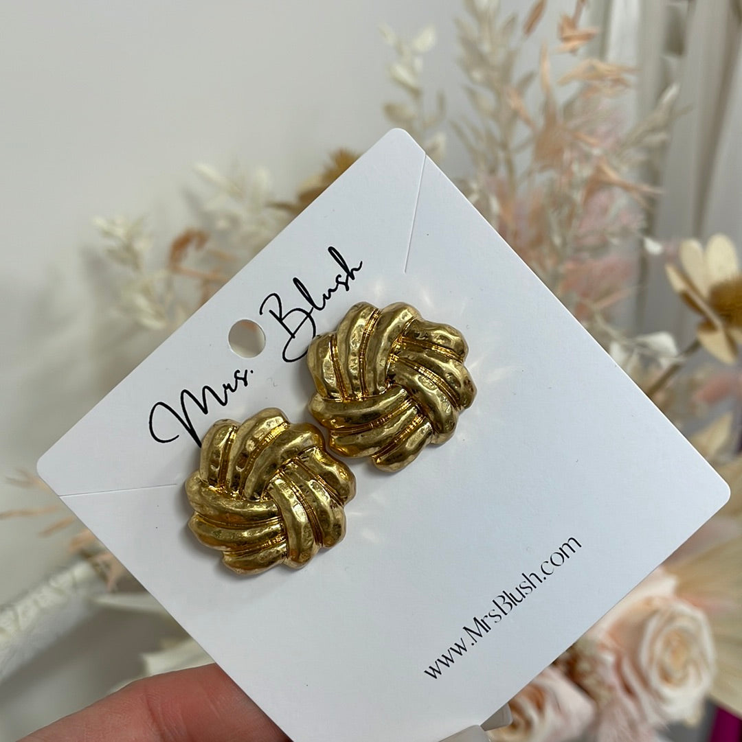 DIANE EARRINGS