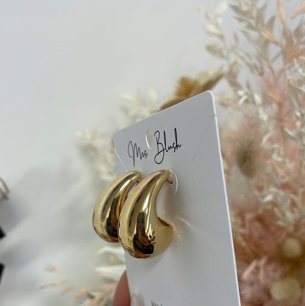 DESTINY EARRINGS