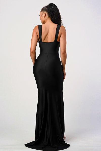 FAVI COUTURE DRESS