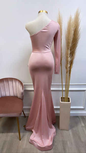 JENNIFER COUTURE GOWN