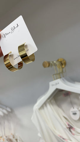 LINDSAY EARRINGS