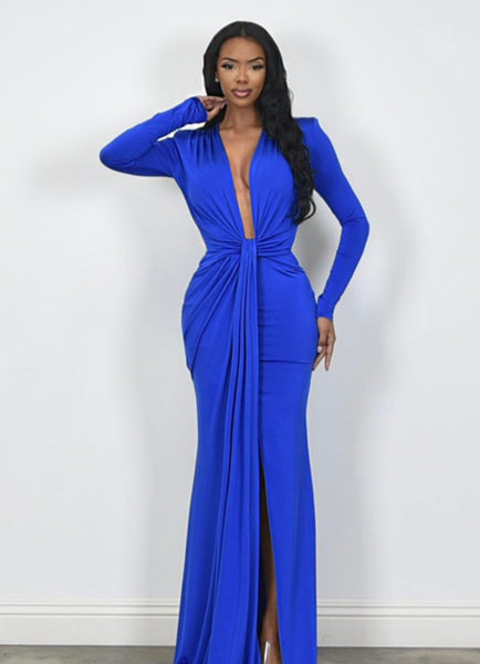 KAYLAH COUTURE DRESS